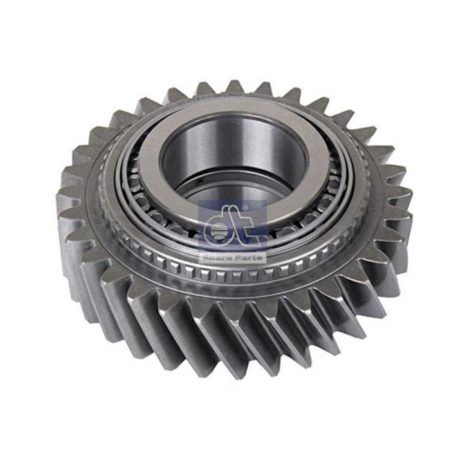LPM Truck Parts - GEAR, WITH BEARING (1367794S)