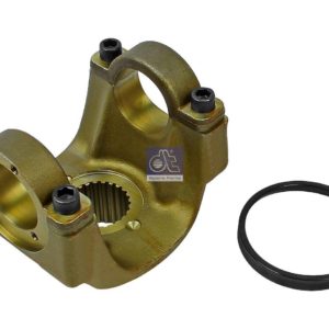 LPM Truck Parts - END YOKE (1319646)