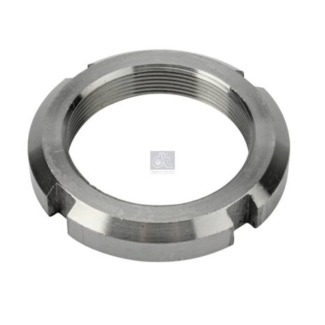 LPM Truck Parts - GROOVED NUT (120295 - 184054)