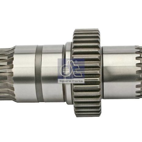 LPM Truck Parts - DRIVE SHAFT (1510229 - 2018788)