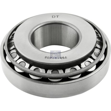 LPM Truck Parts - TAPERED ROLLER BEARING (0009815205 - 184634)