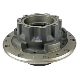 LPM Truck Parts - WHEEL HUB, WITHOUT BEARINGS (255348 - 347945)