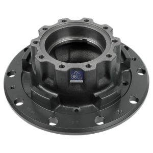 LPM Truck Parts - WHEEL HUB, WITHOUT BEARINGS (1724788)
