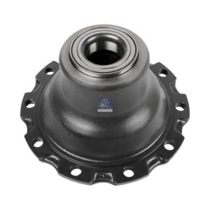 LPM Truck Parts - WHEEL HUB, WITH BEARING (1414154S - 1724407S)