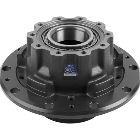 LPM Truck Parts - WHEEL HUB, WITH BEARING (337565S)