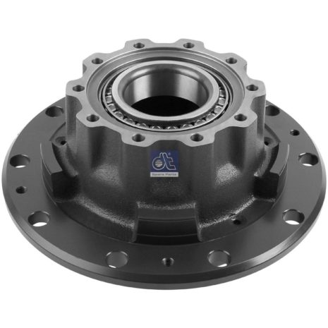LPM Truck Parts - WHEEL HUB, WITH BEARING (1724788S)