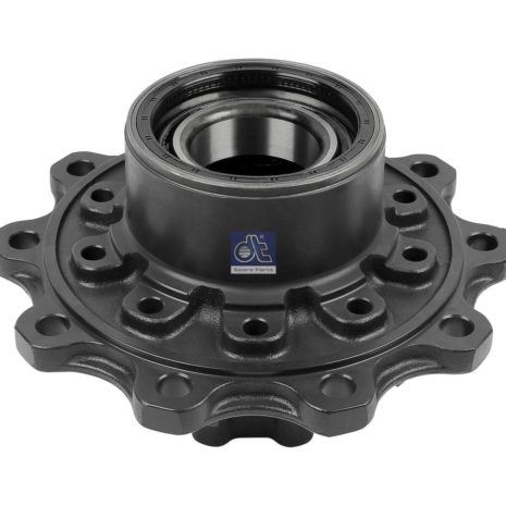 LPM Truck Parts - WHEEL HUB, WITH BEARING (1724790S)