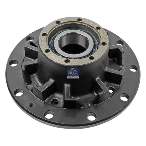 LPM Truck Parts - WHEEL HUB, WITH BEARING (337563S)