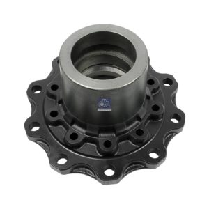 LPM Truck Parts - WHEEL HUB, WITHOUT BEARINGS (1864430 - 2290526)