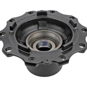 LPM Truck Parts - WHEEL HUB, WITH BEARING (2085471S - 2290532S)