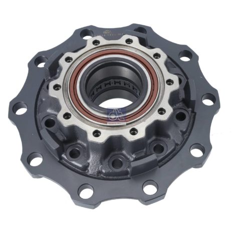 LPM Truck Parts - WHEEL HUB, WITH BEARING (2290525S)