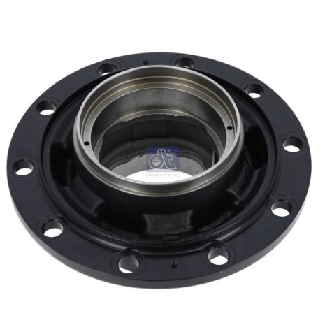 LPM Truck Parts - WHEEL HUB, WITHOUT BEARINGS (1942755 - 2290553)