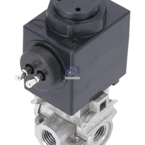 LPM Truck Parts - SOLENOID VALVE (1370353 - 536306)