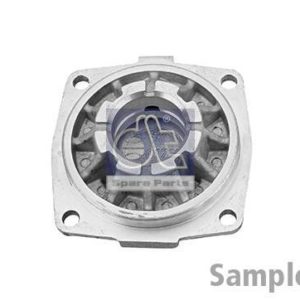 LPM Truck Parts - CAP, COMPRESSOR (1376275)