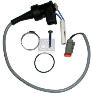 LPM Truck Parts - HEATING UNIT (1414345)