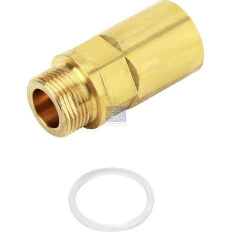 LPM Truck Parts - SAFETY VALVE (1512030)