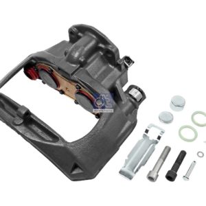 LPM Truck Parts - BRAKE CALIPER, REMAN WITHOUT OLD CORE (1928820 - 573023)