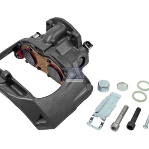 LPM Truck Parts - BRAKE CALIPER, REMAN WITHOUT OLD CORE (1928821 - 573022)
