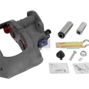 LPM Truck Parts - BRAKE CALIPER, RIGHT REMAN WITHOUT OLD CORE (1364760 - 571797)