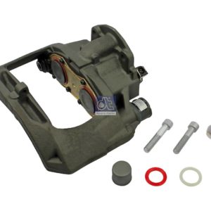 LPM Truck Parts - BRAKE CALIPER, REMAN WITHOUT OLD CORE (10571161 - 571161)