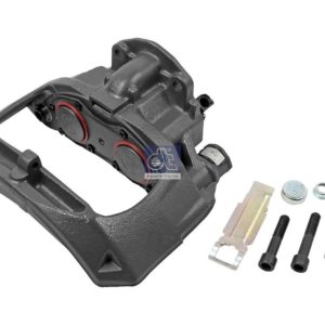 LPM Truck Parts - BRAKE CALIPER, REMAN WITHOUT OLD CORE (709285159 - 571165)
