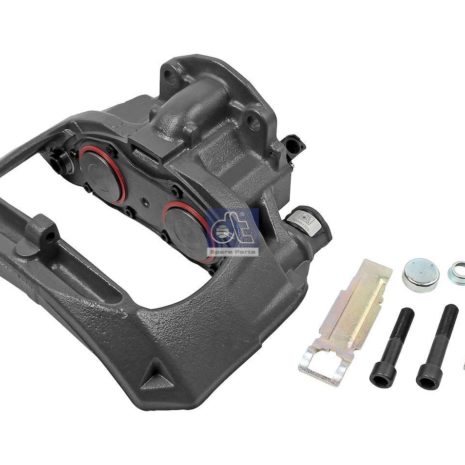 LPM Truck Parts - BRAKE CALIPER, REMAN WITHOUT OLD CORE (709285159 - 571165)