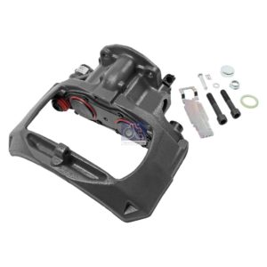 LPM Truck Parts - BRAKE CALIPER, REMAN WITHOUT OLD CORE (709285160 - 571164)