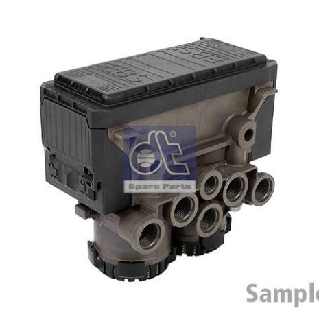 LPM Truck Parts - EBS VALVE (1412239 - 1499802)