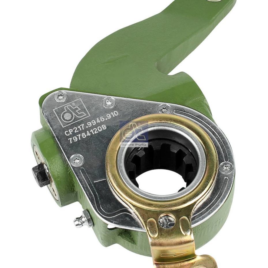 SLACK ADJUSTER, AUTOMATIC LEFT (1112837 1789563) LPM TRUCK PARTS