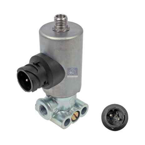 LPM Truck Parts - SOLENOID VALVE (1505430 - 70311479)