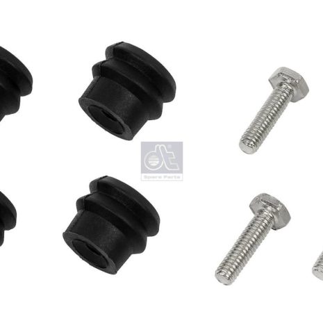 LPM Truck Parts - BUSHING KIT (1384532 - 1469833)