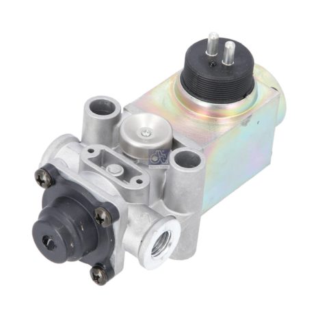 LPM Truck Parts - SOLENOID VALVE (500005186 - 8133302)