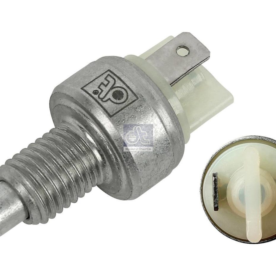 TEMPERATURE SENSOR (0125421017) - LPM TRUCK PARTS