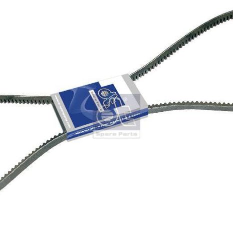 LPM Truck Parts - VBELT (0067683 - 173496)