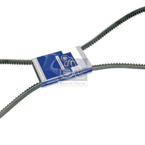 LPM Truck Parts - VBELT (0067681 - 814210)