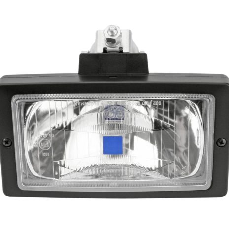 LPM Truck Parts - HIGH BEAM LAMP, WITHOUT BULB (85251016027 - 1593962)