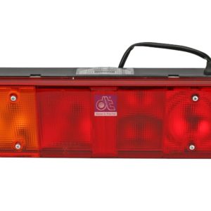 LPM Truck Parts - TAIL LAMP, RIGHT (1350338)