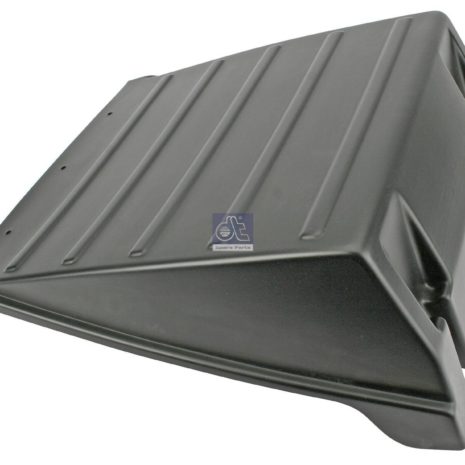 LPM Truck Parts - BATTERY COVER (1313782 - 366594)