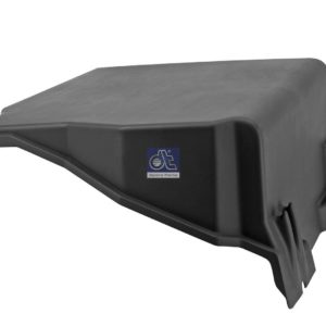 LPM Truck Parts - BATTERY COVER (1362693)