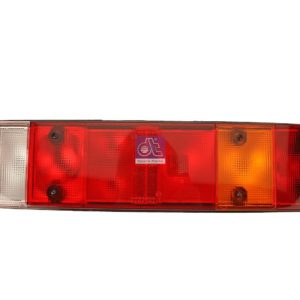 LPM Truck Parts - TAIL LAMP, RIGHT (1498103)
