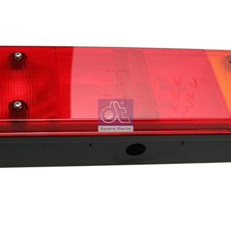 LPM Truck Parts - TAIL LAMP, RIGHT PREPARED FOR REVERSE ALARM (1545607 - 1546618)