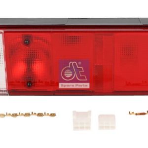 LPM Truck Parts - TAIL LAMP, RIGHT (867500 - 504609)