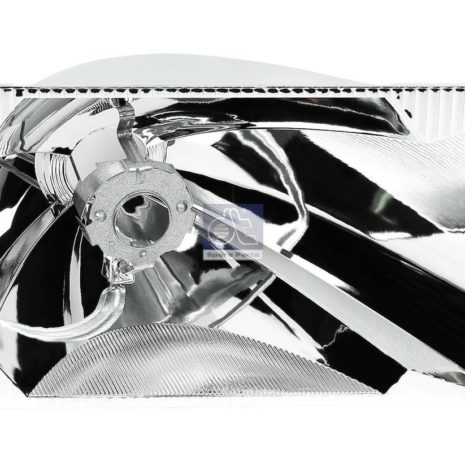 LPM Truck Parts - REFLECTOR, RIGHT (1385414)