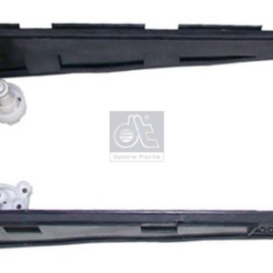 LPM Truck Parts - LAMP FRAME, RIGHT (1385403)