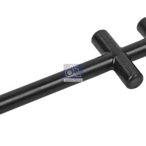 LPM Truck Parts - TENSIONING BAND, BATTERY COVER (2141714)