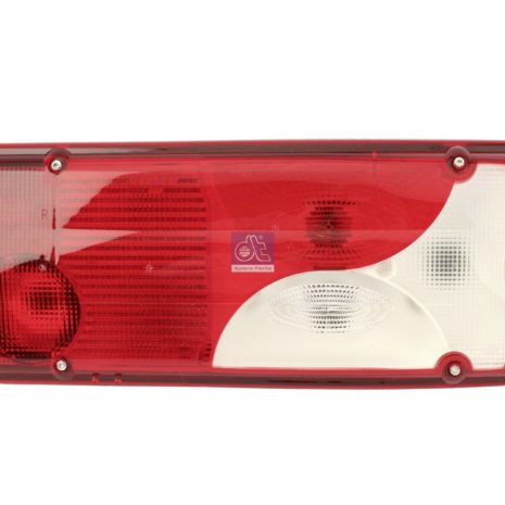 LPM Truck Parts - TAIL LAMP, RIGHT (1756751 - 2129987)