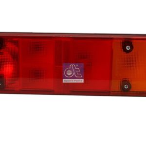 LPM Truck Parts - TAIL LAMP, RIGHT PREPARED FOR REVERSE ALARM (1792389)