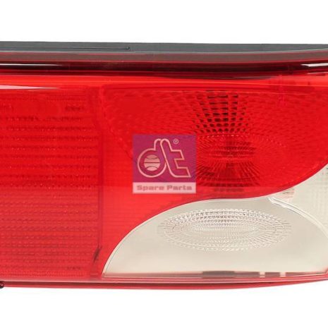 LPM Truck Parts - TAIL LAMP, RIGHT WITH REVERSE ALARM (2160127)