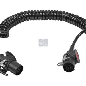 LPM Truck Parts - ELECTRICAL COIL (1904332 - 2153192)