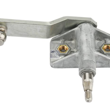 LPM Truck Parts - CRANK LEVER (288208 - 537359)